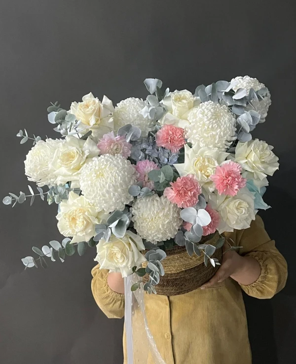 Композиция "Apricrush"